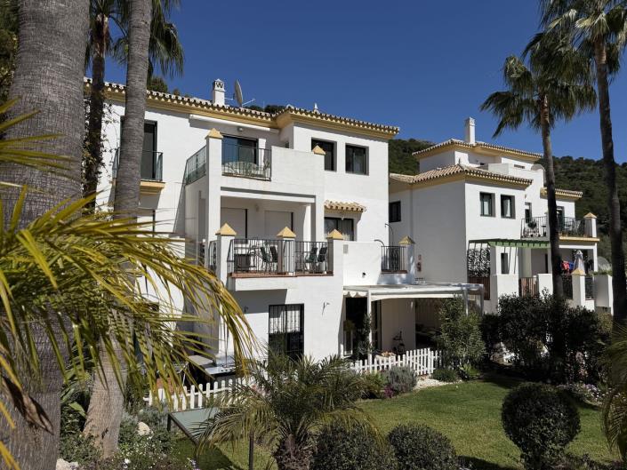 Image No.17-2 Bed Penthouse for sale