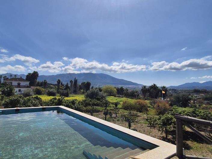 Image No.2-3 Bed Finca for sale