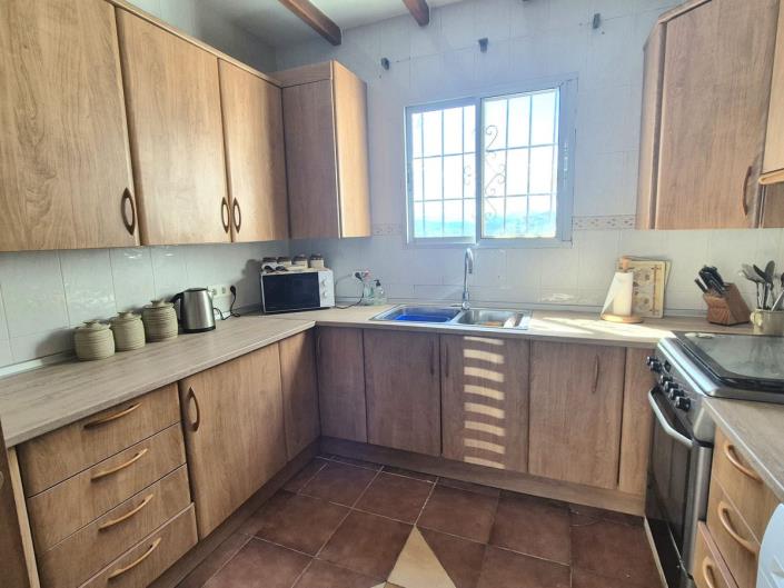 Image No.13-3 Bed Finca for sale