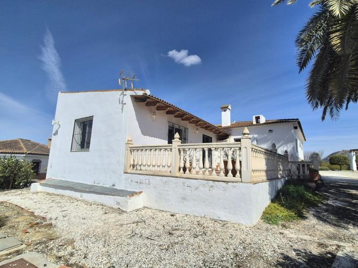 Image No.33-3 Bed Finca for sale