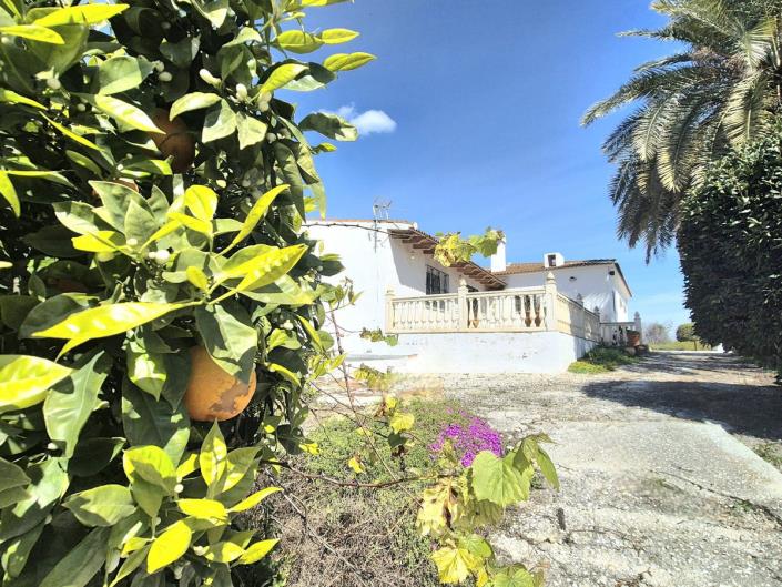 Image No.35-3 Bed Finca for sale