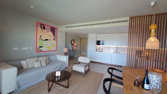 Image No.3-2 Bed Apartment for sale