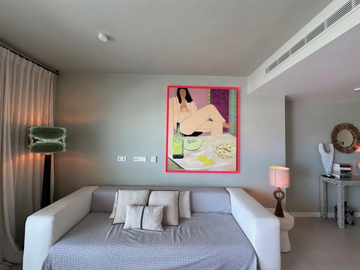 Image No.8-2 Bed Apartment for sale