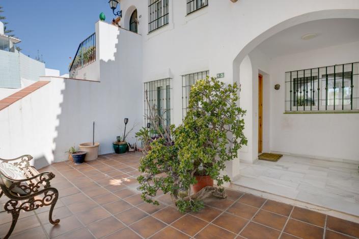 Image No.4-3 Bed Townhouse for sale