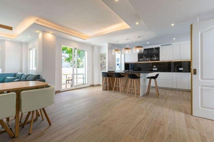 Image No.4-Appartement de 3 chambres à vendre à Nueva Andalucia