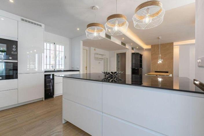 Image No.5-Appartement de 3 chambres à vendre à Nueva Andalucia