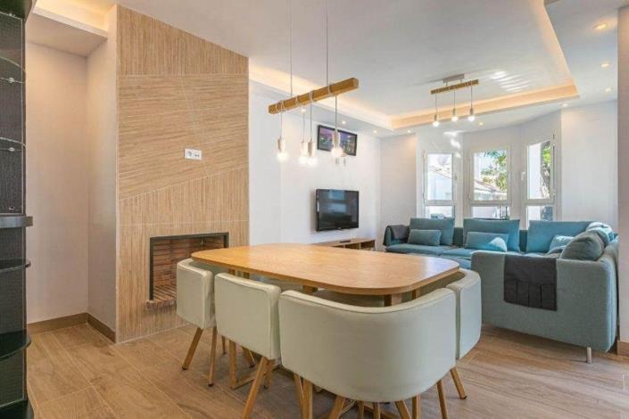 Image No.11-Appartement de 3 chambres à vendre à Nueva Andalucia