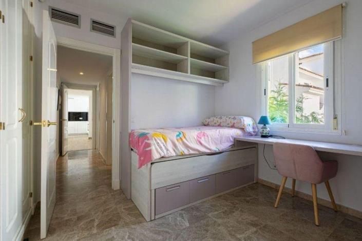 Image No.17-Appartement de 3 chambres à vendre à Nueva Andalucia