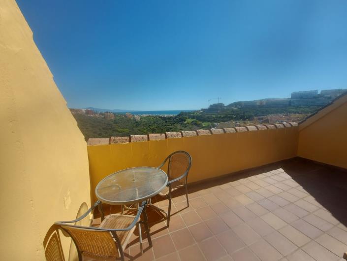 Image No.3-1 Bed Penthouse for sale