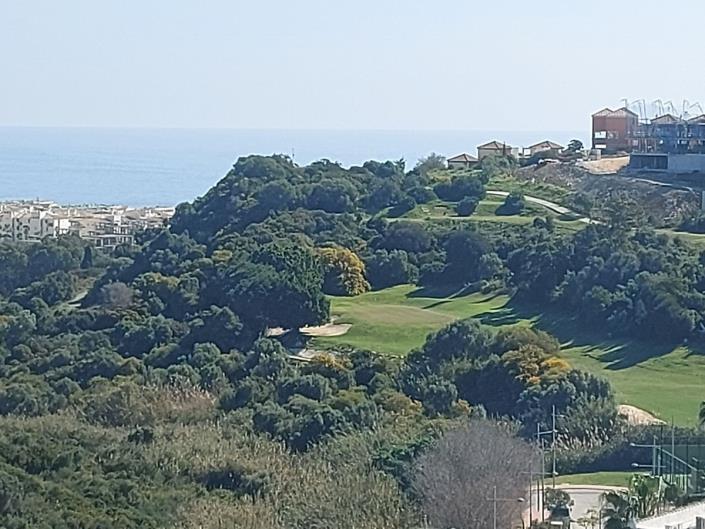 Image No.5-1 Bed Penthouse for sale