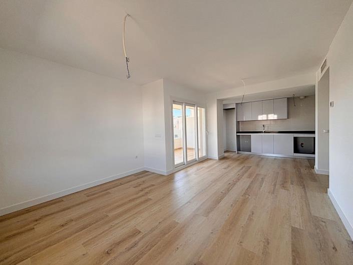 Image No.2-Appartement de 3 chambres à vendre à Nueva Andalucia