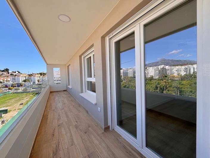 Image No.23-Appartement de 3 chambres à vendre à Nueva Andalucia