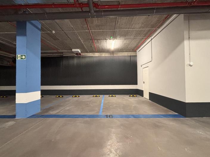 Image No.27-Appartement de 3 chambres à vendre à Nueva Andalucia