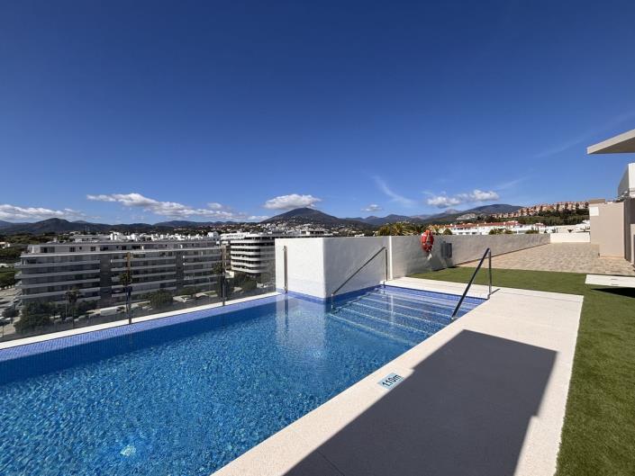 Image No.34-Appartement de 3 chambres à vendre à Nueva Andalucia