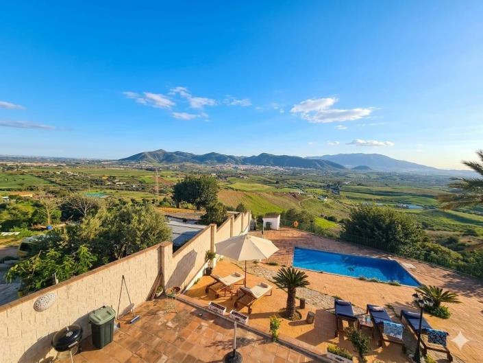 Image No.2-5 Bed Finca for sale