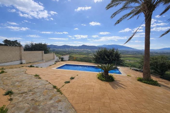 Image No.3-5 Bed Finca for sale