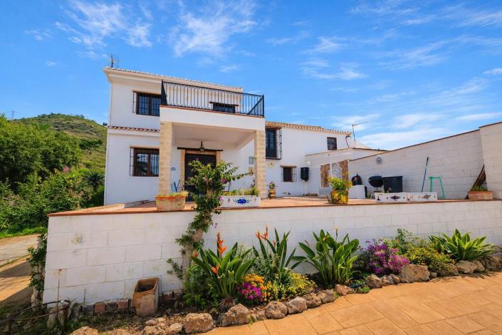 Image No.4-5 Bed Finca for sale