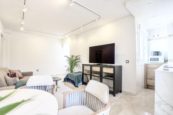 Image No.4-1 Bed Penthouse for sale