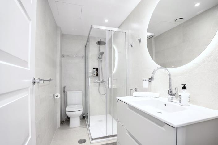 Image No.6-1 Bed Penthouse for sale