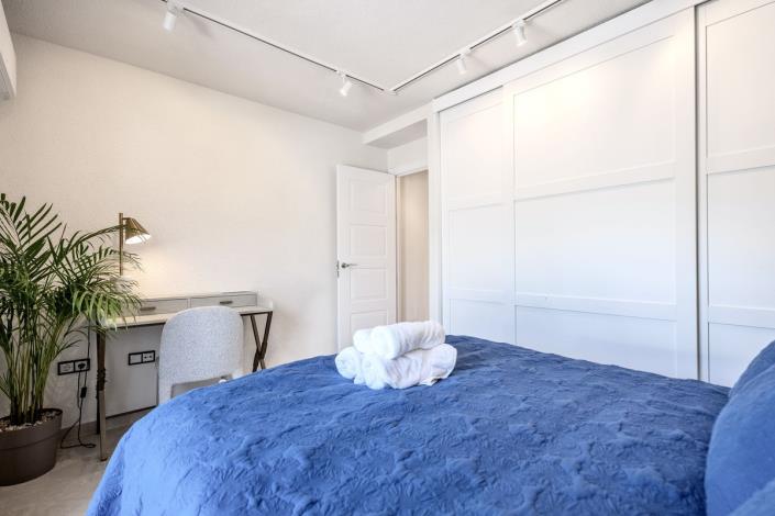 Image No.8-1 Bed Penthouse for sale