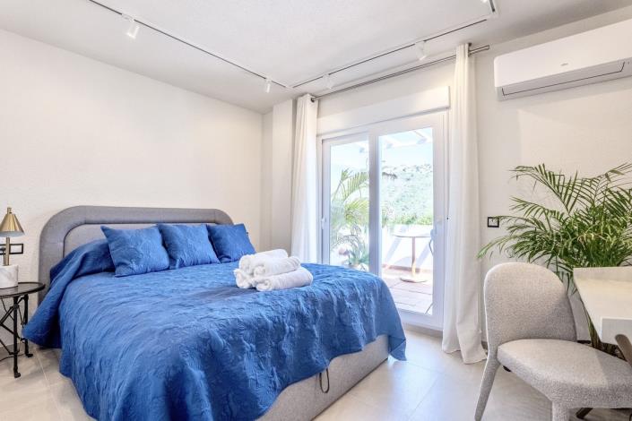 Image No.7-1 Bed Penthouse for sale