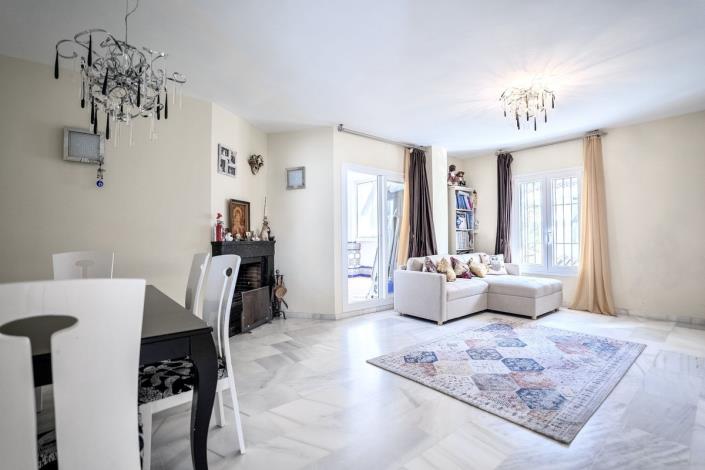 Image No.3-2 Bed Apartment for sale