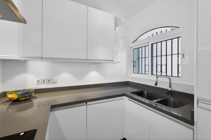 Image No.7-Maison de ville de 2 chambres à vendre à Artola