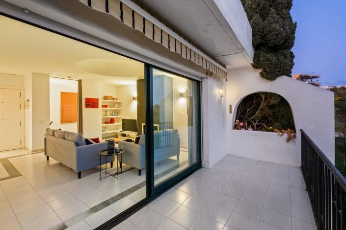 Image No.37-Maison de ville de 2 chambres à vendre à Artola