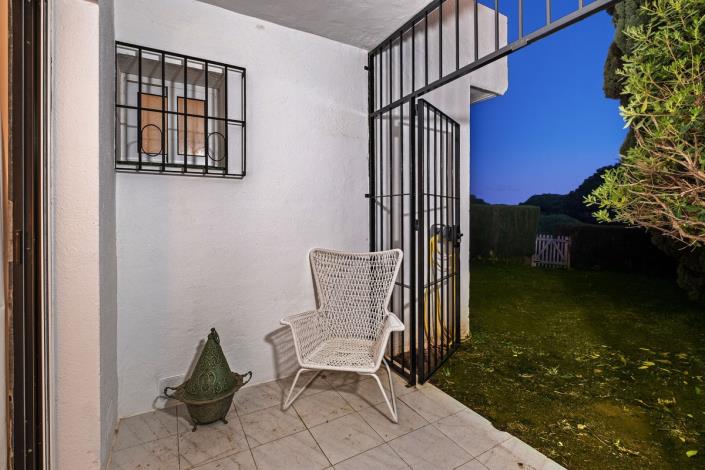 Image No.42-Maison de ville de 2 chambres à vendre à Artola