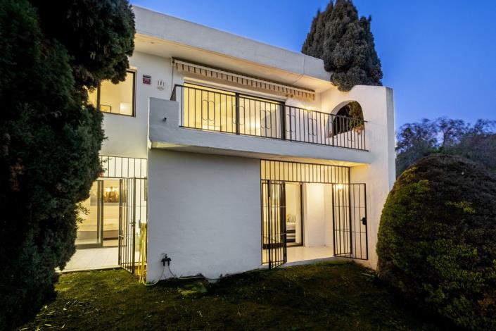 Image No.43-Maison de ville de 2 chambres à vendre à Artola