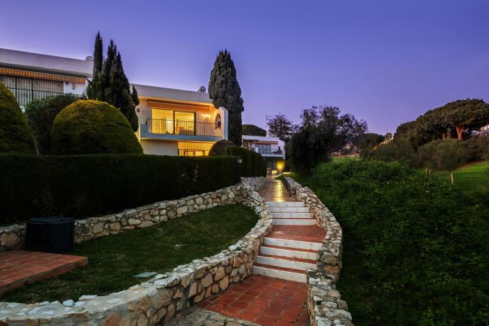 Image No.44-Maison de ville de 2 chambres à vendre à Artola