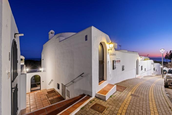 Image No.45-Maison de ville de 2 chambres à vendre à Artola