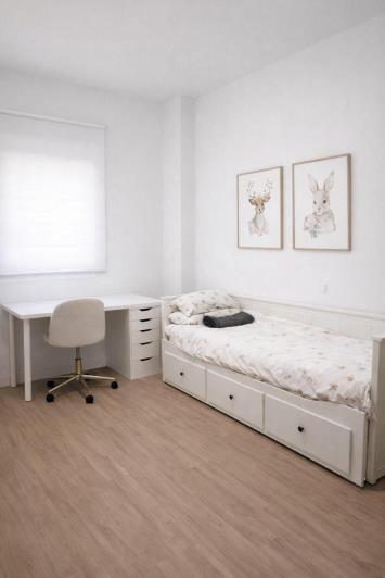 Image No.2-Appartement de 3 chambres à vendre à Mijas