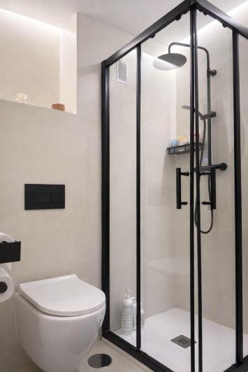 Image No.3-Appartement de 3 chambres à vendre à Mijas