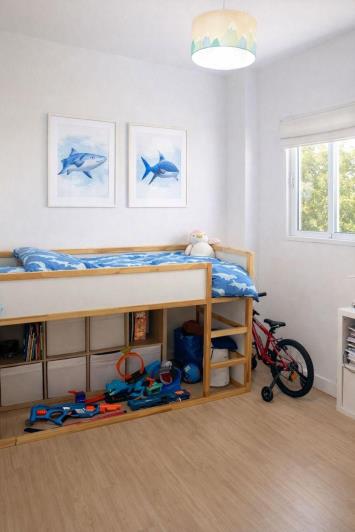 Image No.8-Appartement de 3 chambres à vendre à Mijas