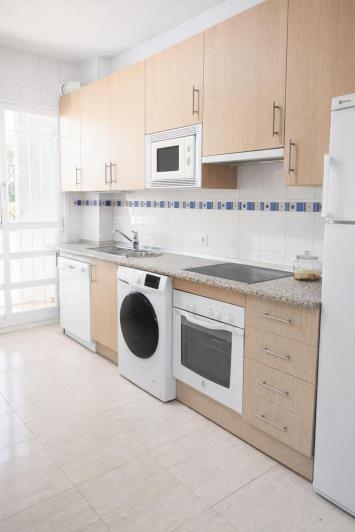 Image No.11-Appartement de 3 chambres à vendre à Mijas