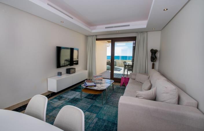 Image No.2-Penthouse de 4 chambres à vendre à Estepona