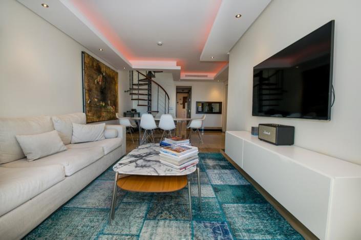 Image No.5-Penthouse de 4 chambres à vendre à Estepona