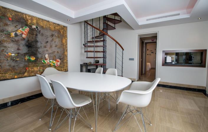 Image No.7-Penthouse de 4 chambres à vendre à Estepona