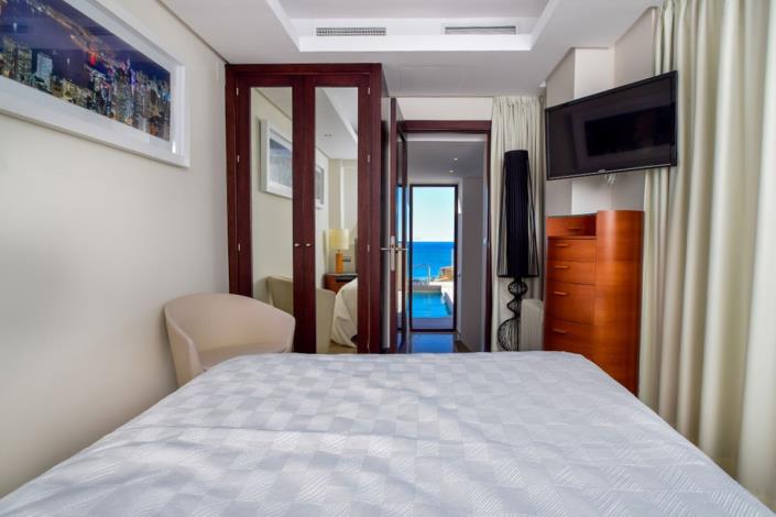 Image No.16-Penthouse de 4 chambres à vendre à Estepona