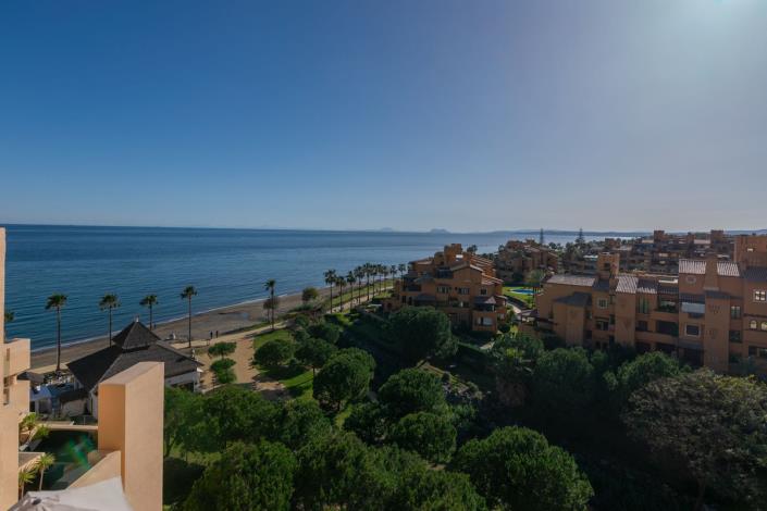 Image No.27-Penthouse de 4 chambres à vendre à Estepona