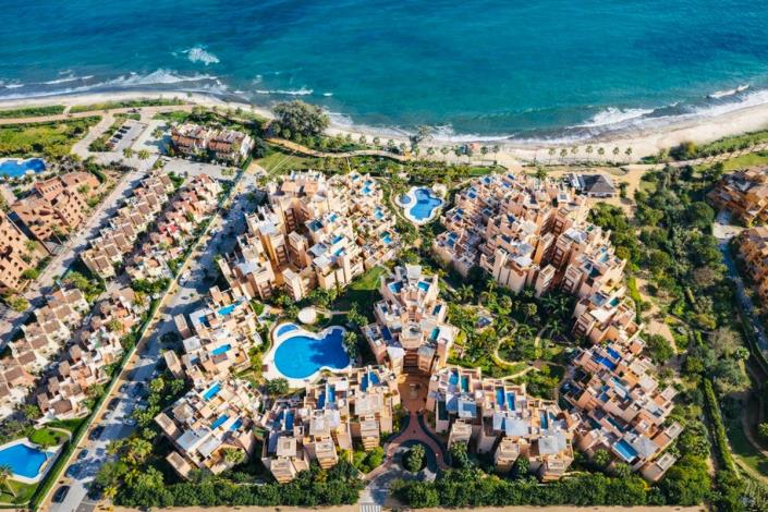 Image No.34-Penthouse de 4 chambres à vendre à Estepona