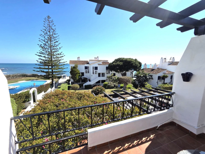 Image No.4-2 Bed Duplex for sale