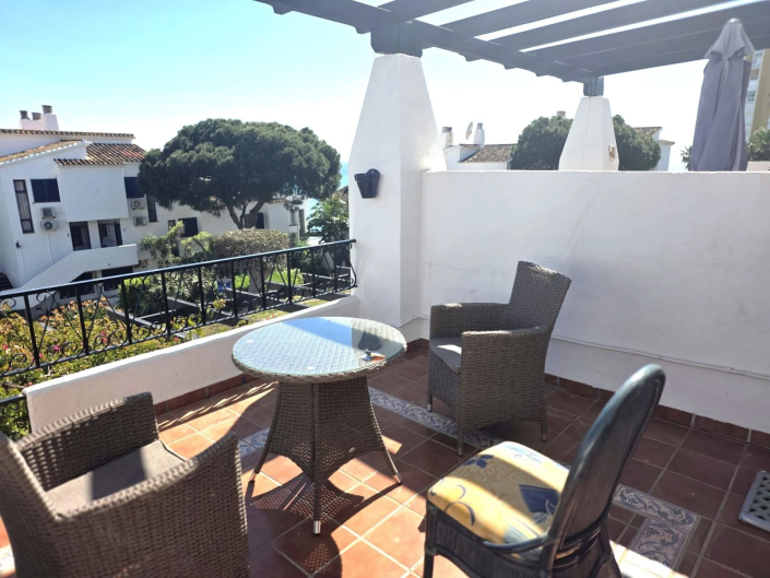 Image No.12-2 Bed Duplex for sale