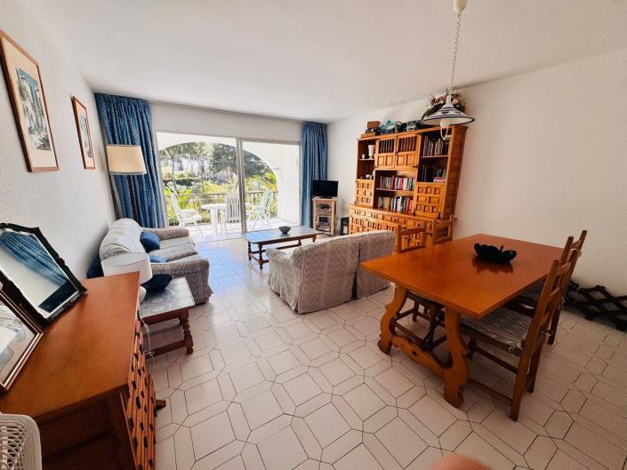 Image No.3-Appartement de 2 chambres à vendre à Miraflores