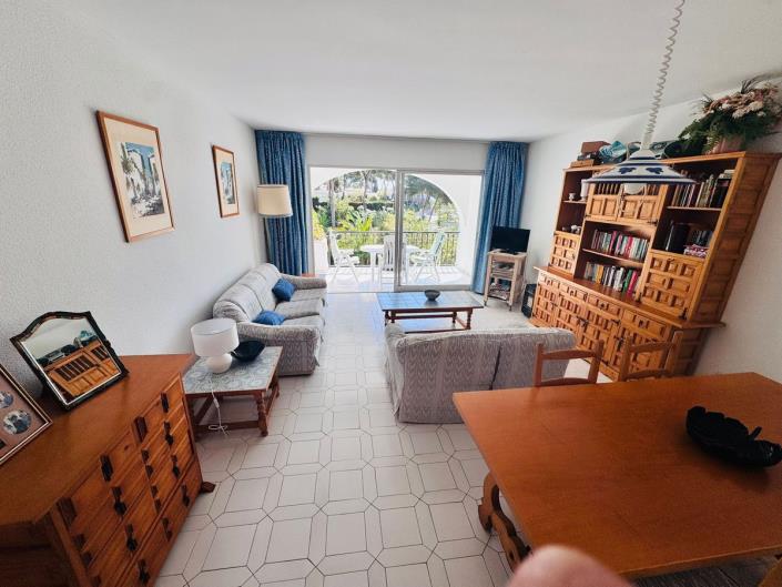 Image No.4-Appartement de 2 chambres à vendre à Miraflores