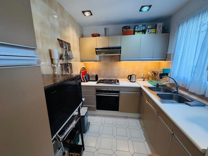 Image No.5-Appartement de 2 chambres à vendre à Miraflores