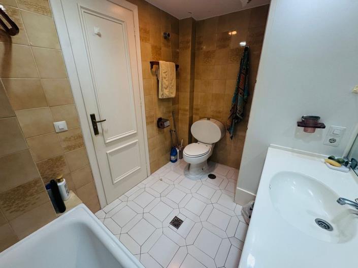 Image No.10-Appartement de 2 chambres à vendre à Miraflores