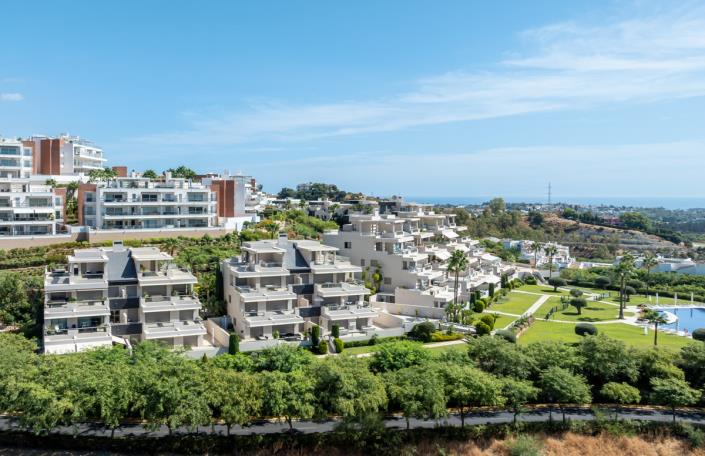 Image No.2-3 Bed Apartment for sale