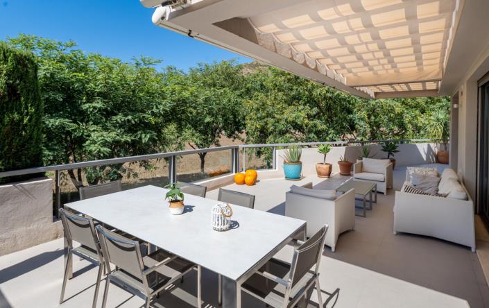 Image No.3-3 Bed Apartment for sale